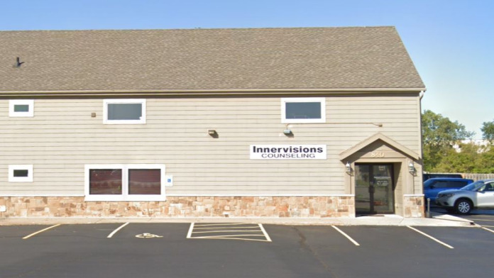 Innervisions Counseling and Consulting Center Baraboo WI 53913