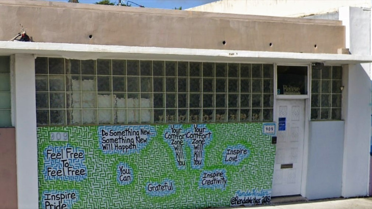 Inspire Recovery LGBTQ Addiction and Trauma Rehab