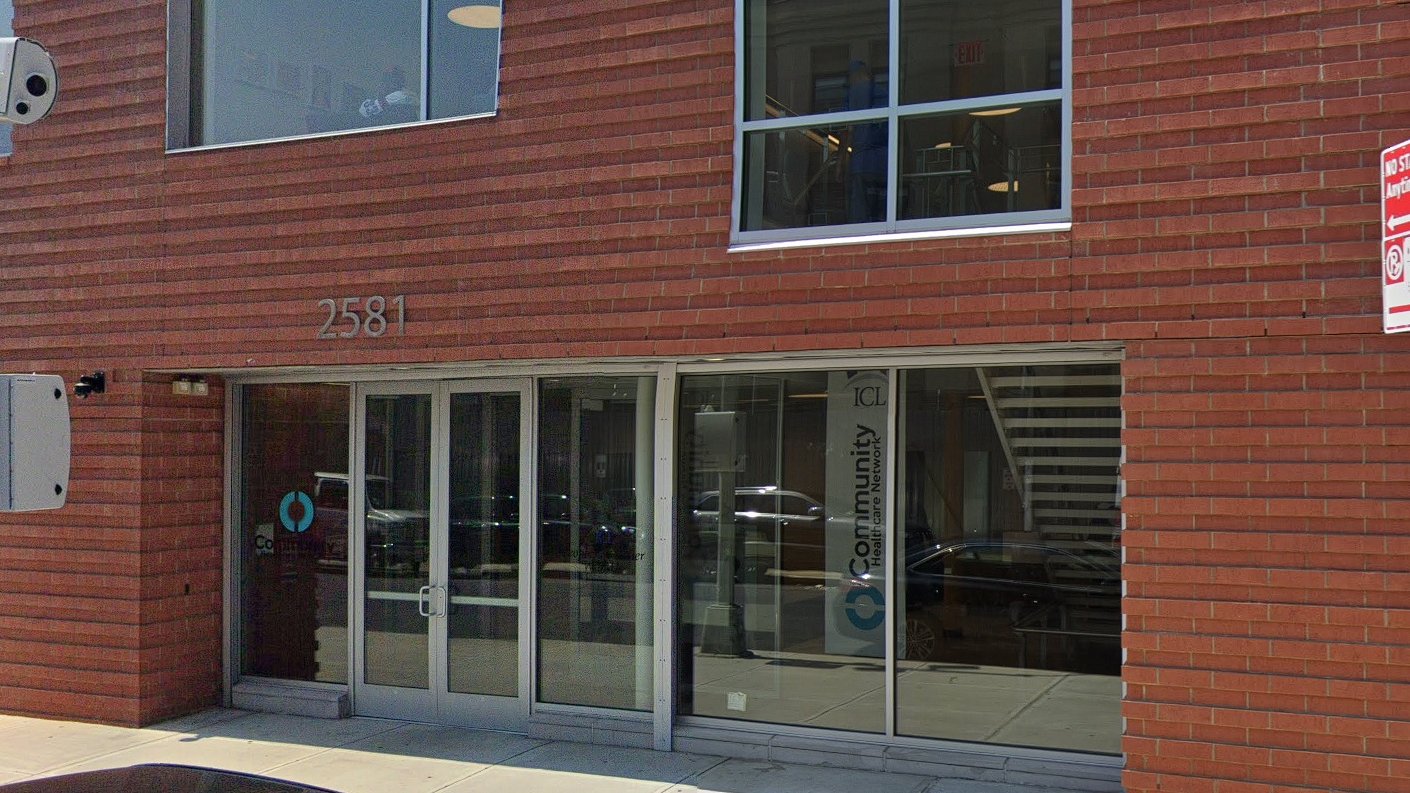 Institute for Community Living Highland Park Center NY 11207