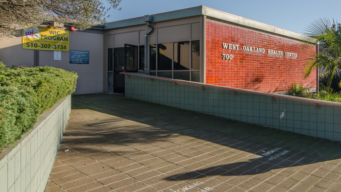 Integrated Behavioral Health CA 94607