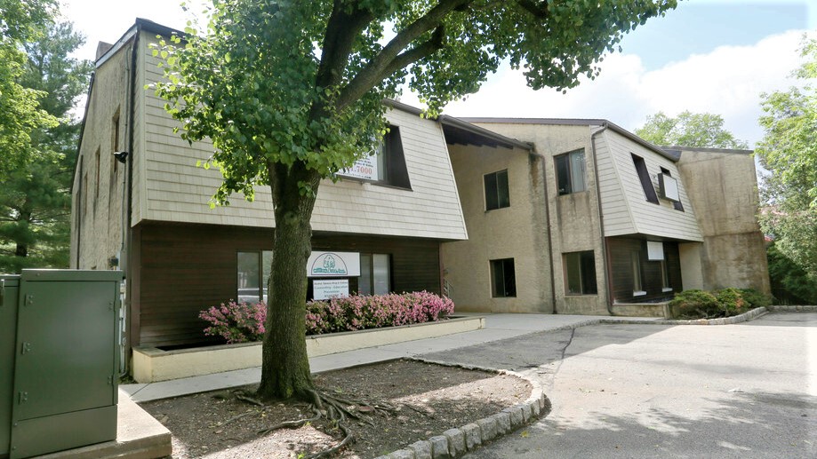 Integrity House Morris Plains Outpatient NJ 07950