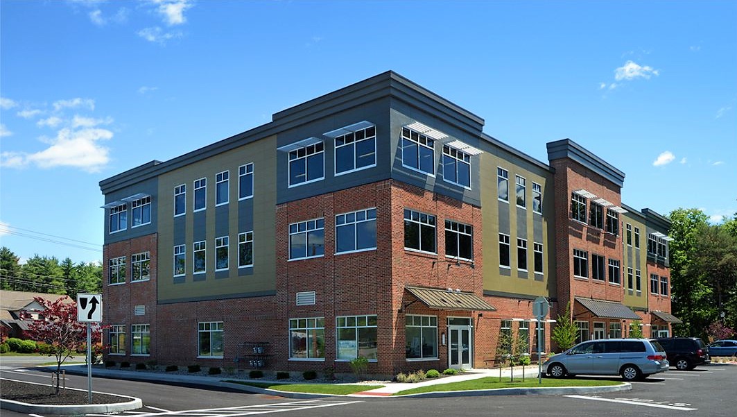 Integro Counseling Services NY 12019
