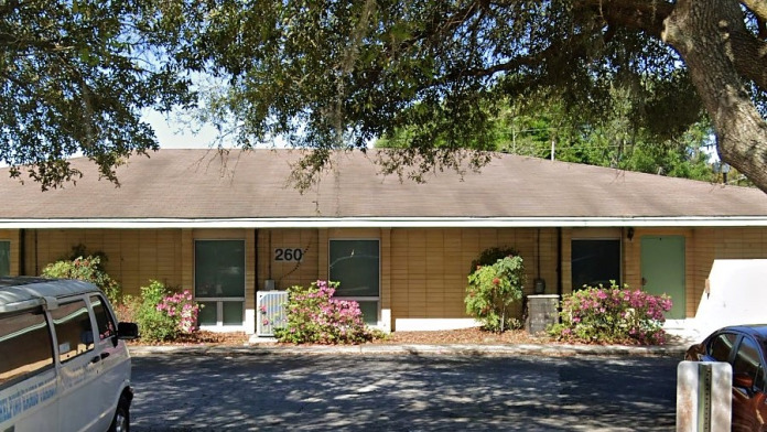 Intensive Treatment Modalities Group Lake City FL 32025