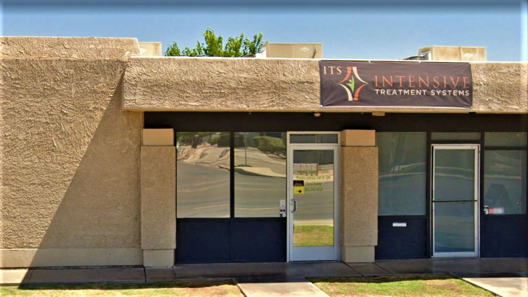 Intensive Treatment Systems Mesa Clinic AZ 85201