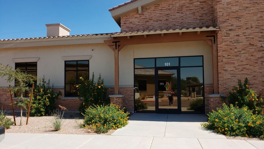 Intensive Treatment Systems San Tan Clinic AZ 85140