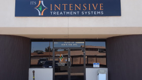 Intensive Treatment Systems West Clinic Access Point AZ 85033