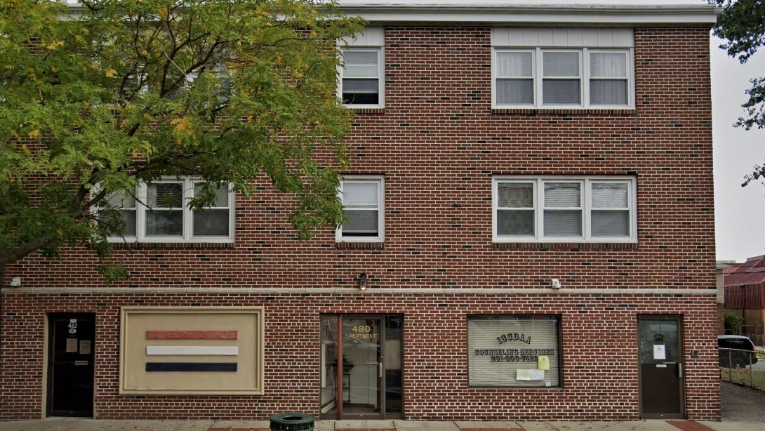 Inter County Council on Drug and Alcohol Abuse NJ 07032