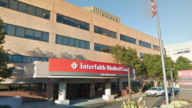 Interfaith Medical Center NY 11213