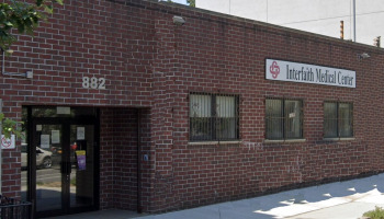 Interfaith Medical Center Methodone Maintenance Treatment Program NY 11238