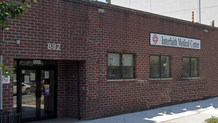 Interfaith Medical Methodone Maintenance Treatment Program NY 11238