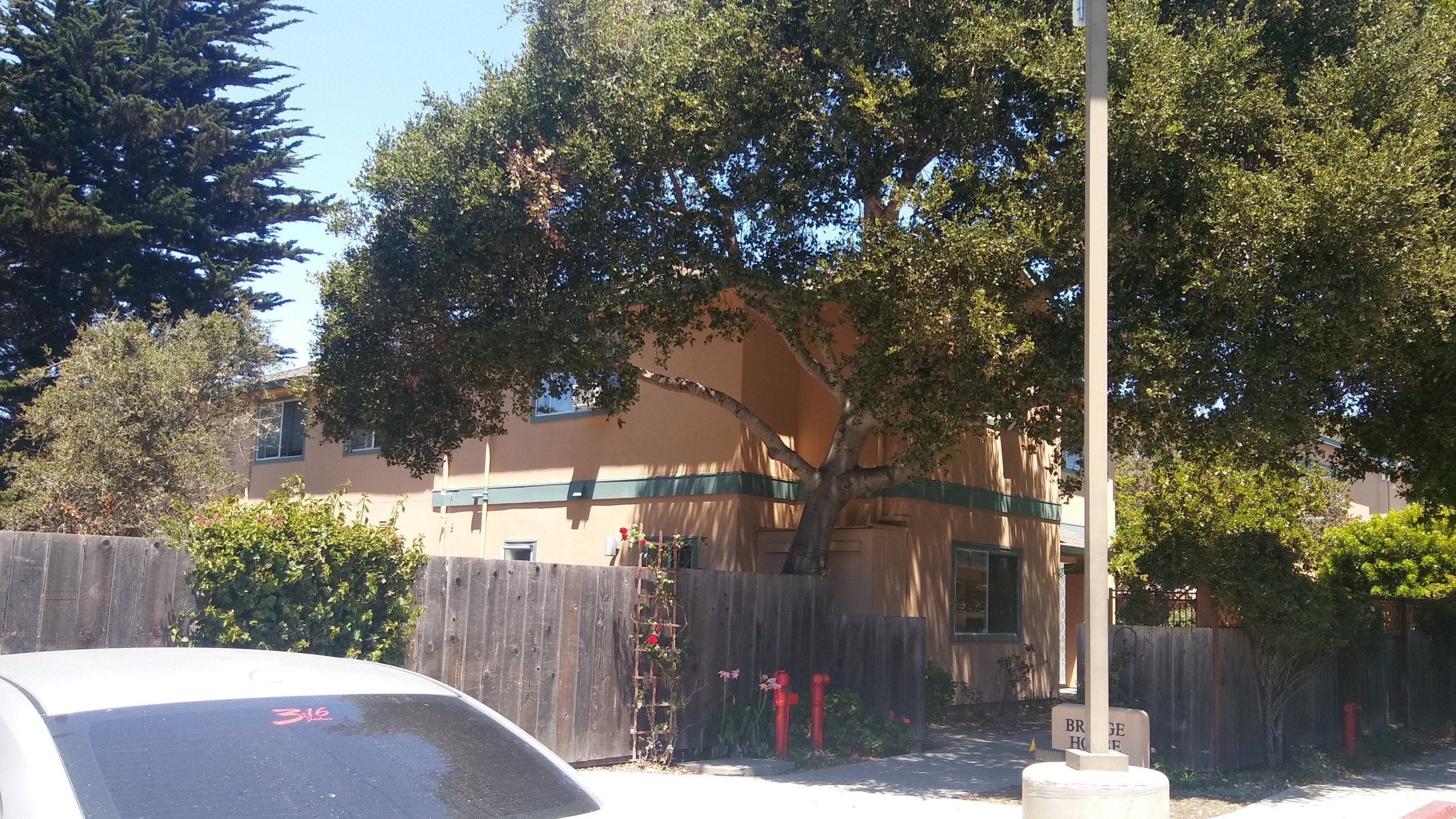 Interim Manzanita Monterey Residential Treatment CA 93940