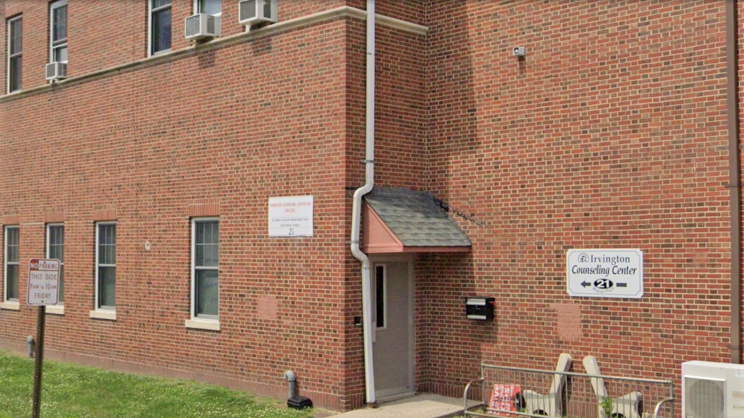 Irvington Counseling Center NJ 07111