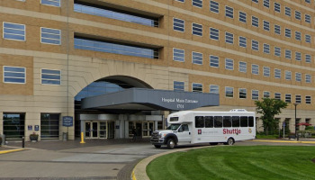 IU Health Methodist Hospital Indianapolis IN 46202
