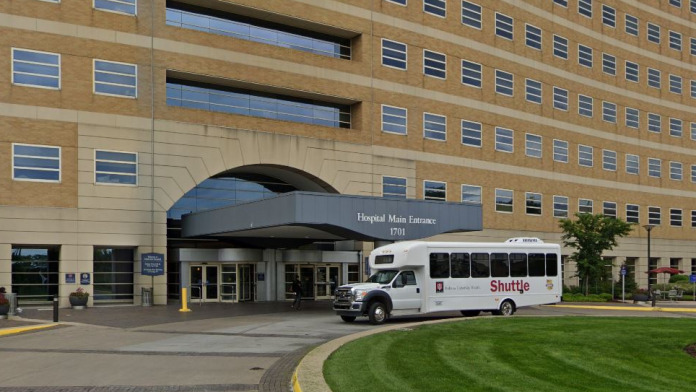 IU Health Methodist Hospital Indianapolis IN 46202