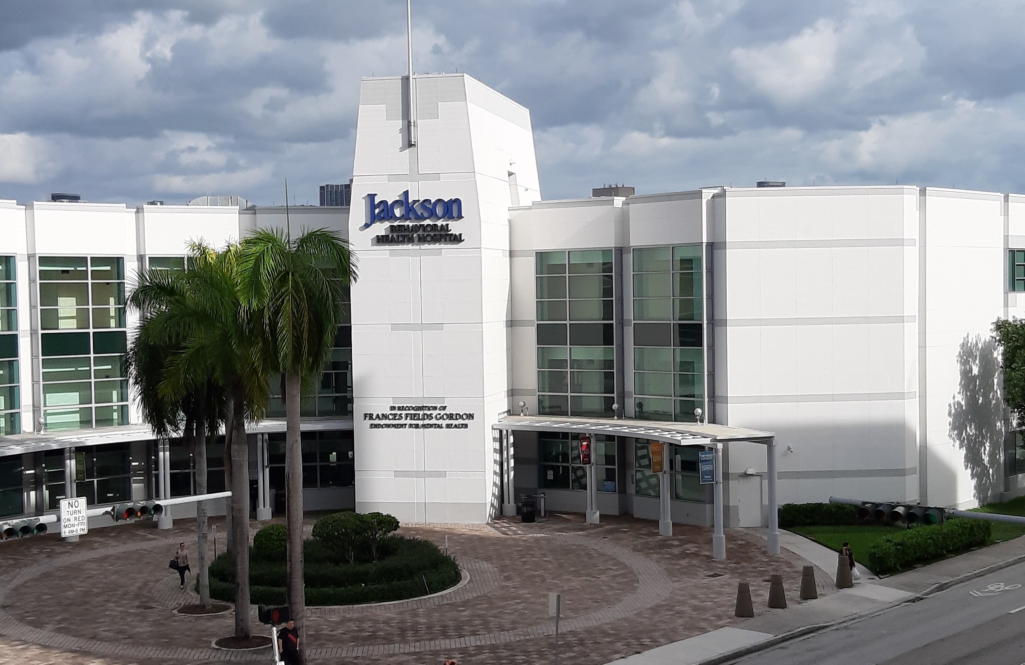 Jackson Behavioral Health Hospital FL 33136