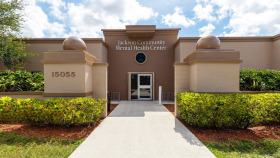 Jackson Community Mental Health Center FL 33054