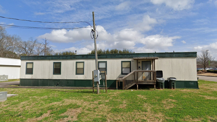 Jackson Hospital Assessment Center AL 36106