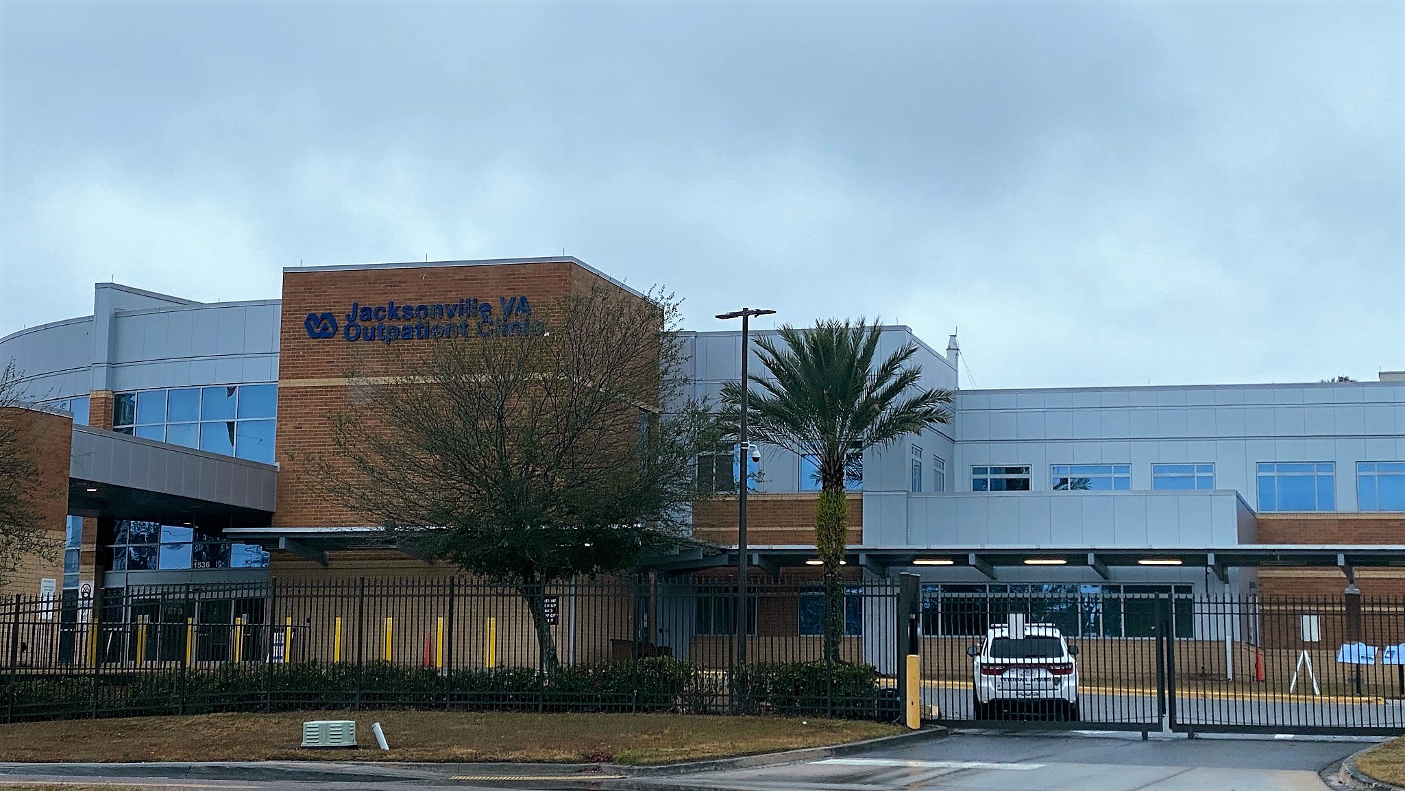 Jacksonville 1 VA Clinic FL 32209