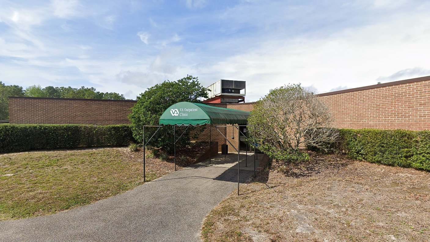 James A Haley VA Hospital Brooksville VA Clinic FL 34613