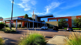 James A. Haley VA Hospital Hidden River VA Clinic FL 33637