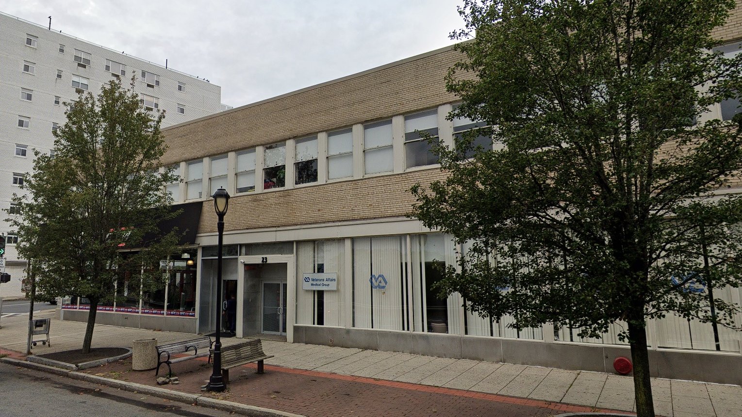 James J Peters VA Medical Center White Plains VA Clinic NY 10601