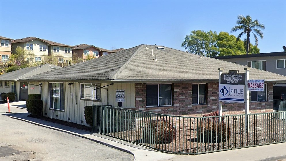 Janus South County CA 95076