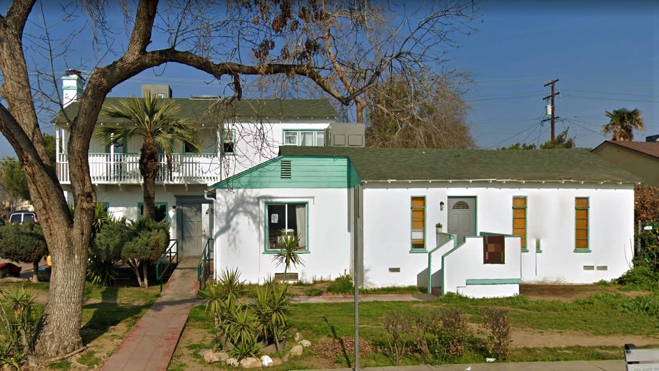 Jasons Retreat Recovery Services Mens Residential CA 93305