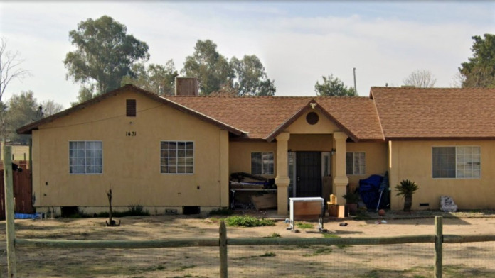 JC Outlet Tution Sober Living CA 93307