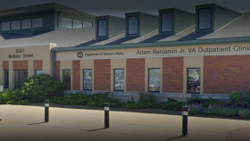 Jesse Brown VA Medical Center Adam Benjamin Jr Outpatient Clinic IN 46307