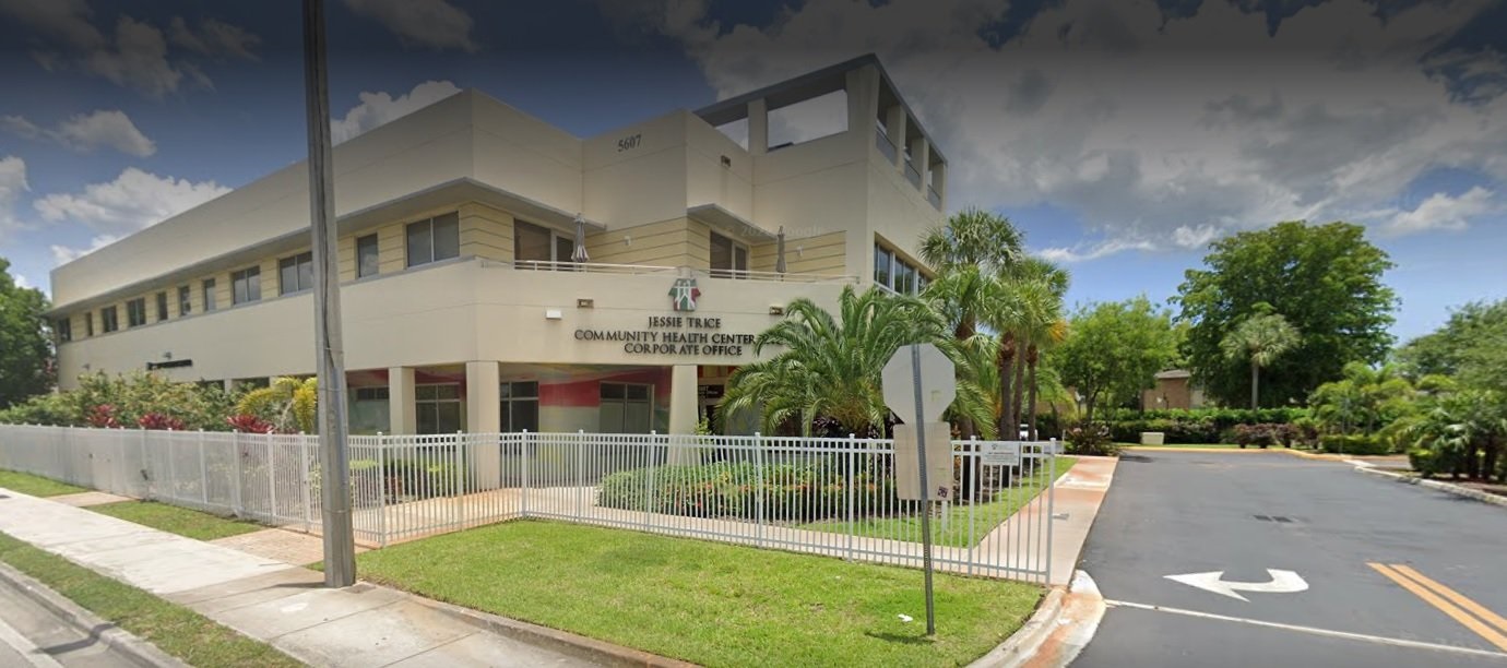 Jessie Trice Community Health Center FL 33142