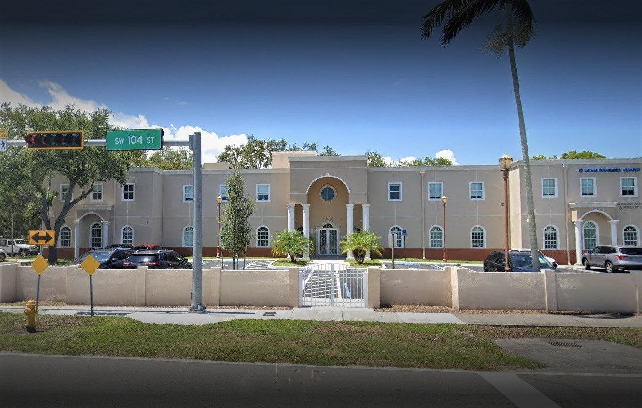 Jewish Community Behavioral Health Services FL 33156