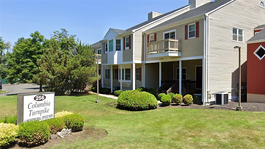 Jewish Family Service Florham Park NJ 07932