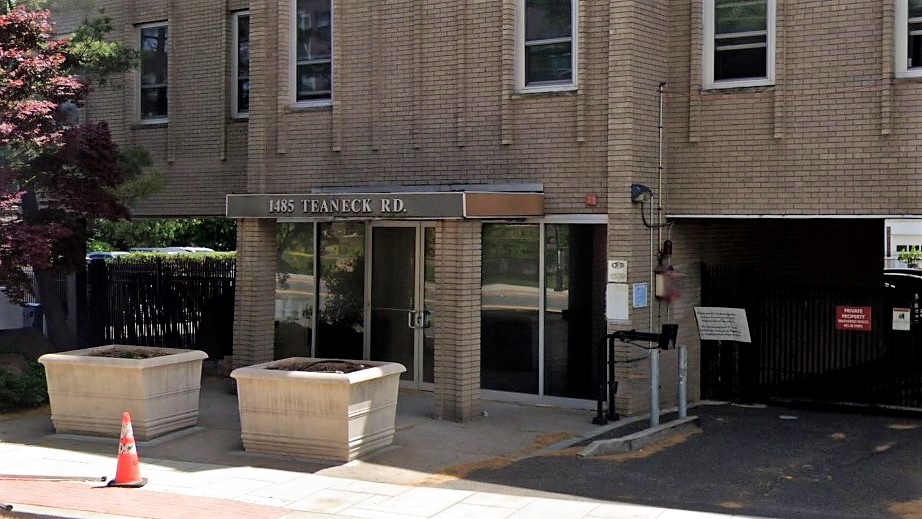 Jewish Family Service Teaneck NJ 07666