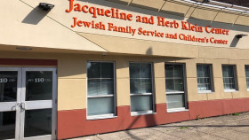 Jewish Family Services NJ 07055