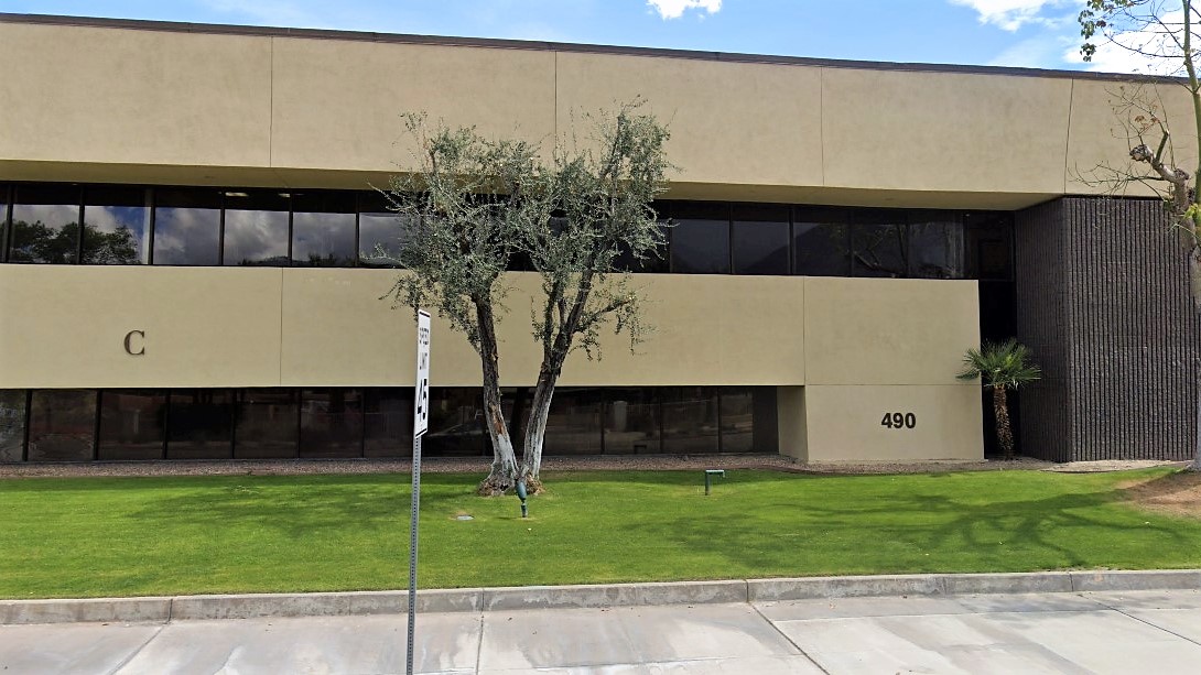 Jewish Family Services of the Desert CA 92262