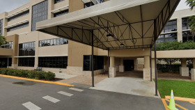 JFK Medical Center Inpatient Rehabilitation Facilities FL 33462