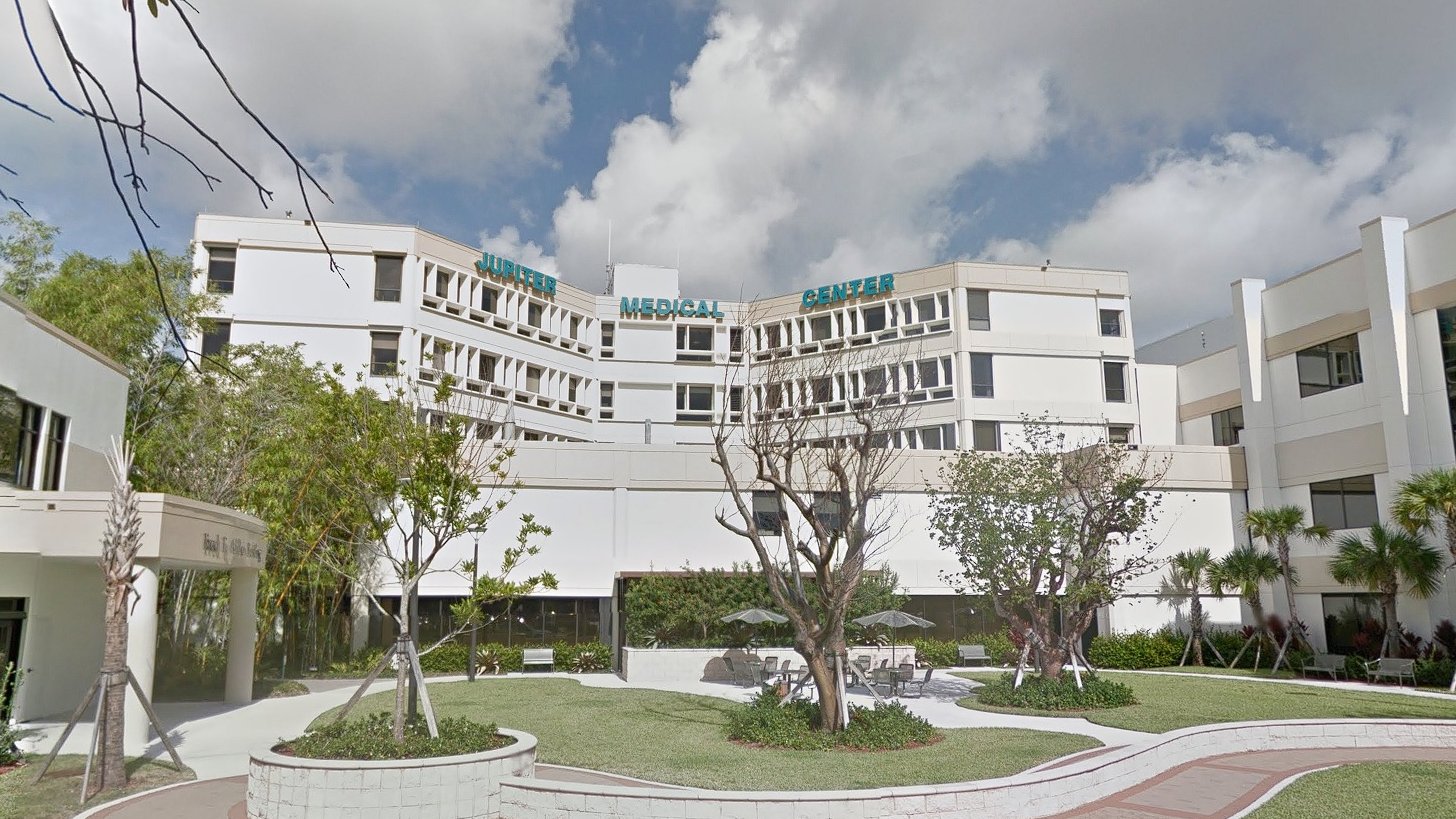 Jupiter Medical Center Lighthouse Detox FL 33458