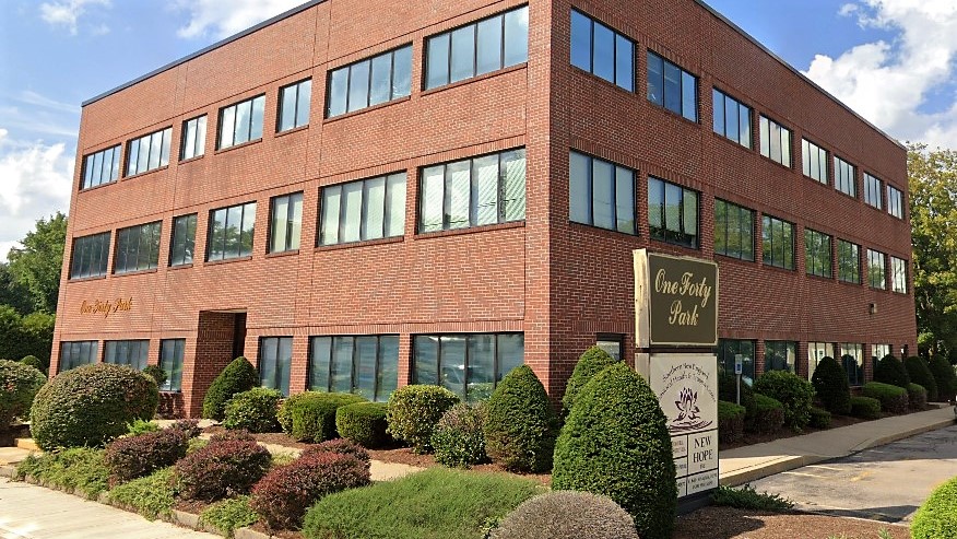 Justice Resource Institute Mental Health MA 02703