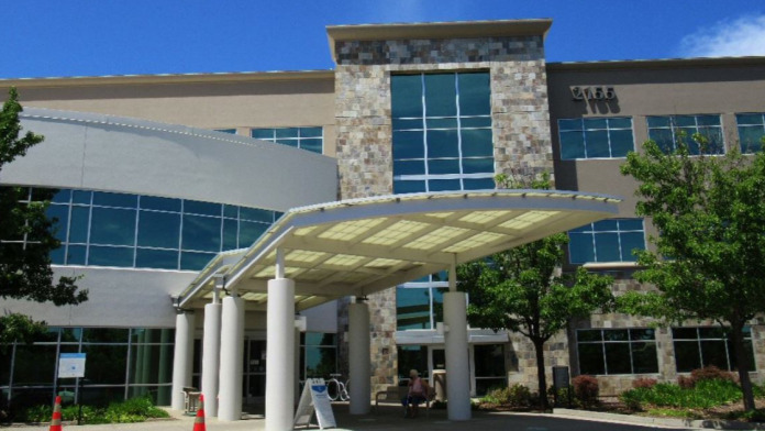 Kaiser Permanente Medical Offices CA 95630