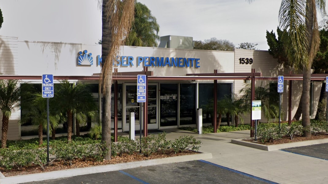 Kaiser Permanente CA 91790