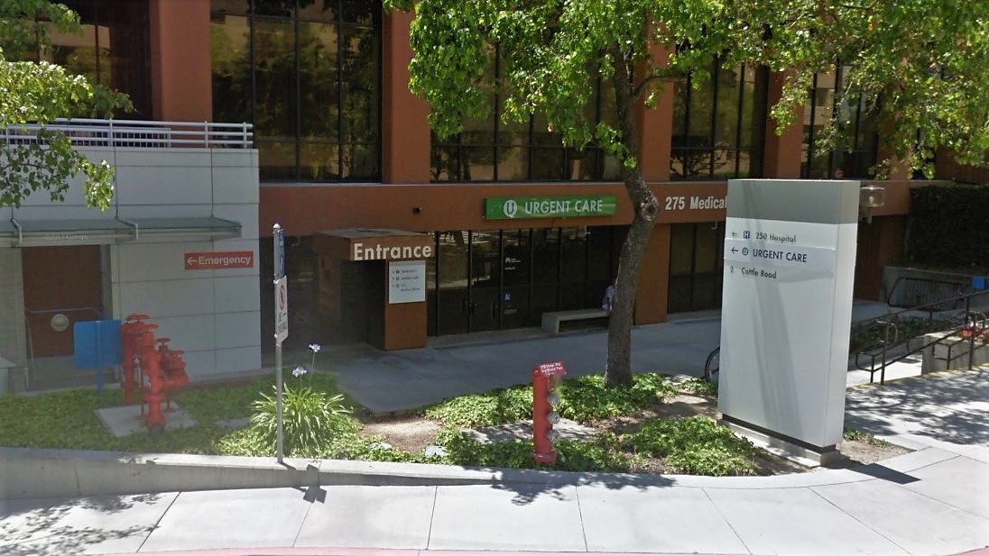 Kaiser San Jose Addiction Medicine and Recovery Services CA 95119