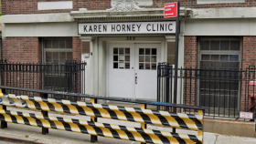 Karen Horney Clinic NY 10065