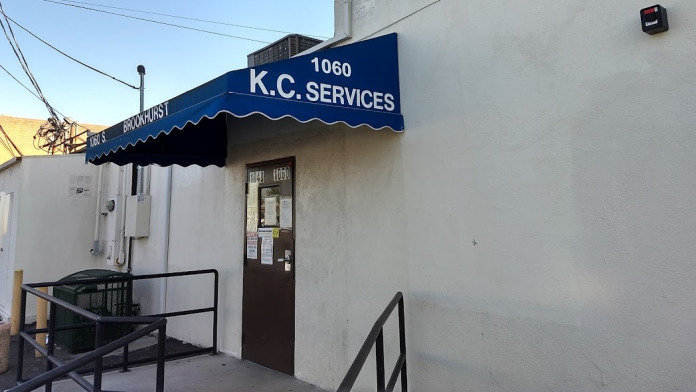 KC Services Fullerton CA 92833
