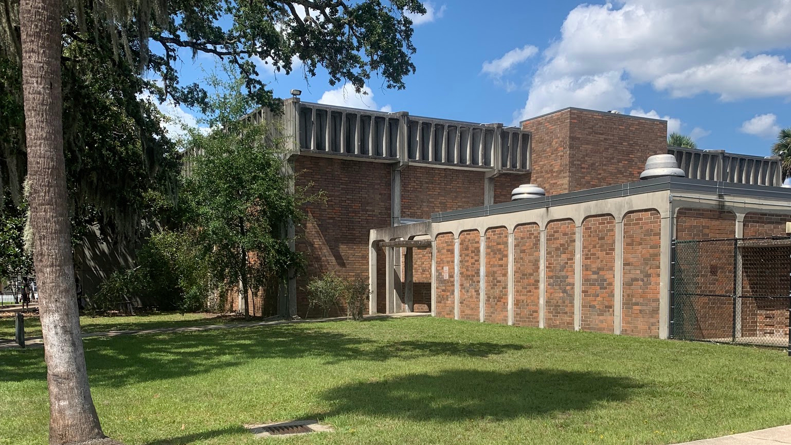 Kennedy Community Center FL 32206