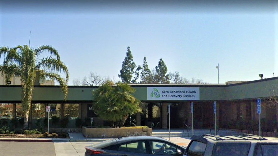 Kern County Mental Health Crisis Stabilization Unit CA 93305