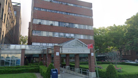 Kingsbrook Jewish Medical Center