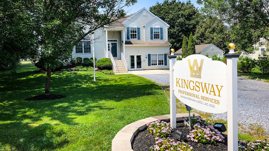 Kingsway Recovery NJ 08062