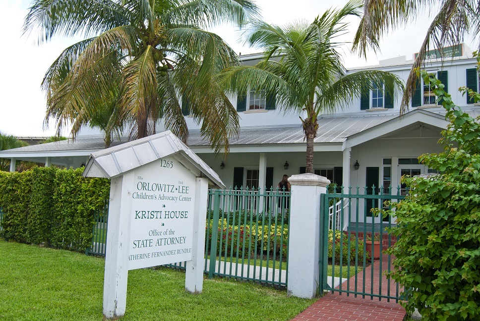 Kristi House FL 33136