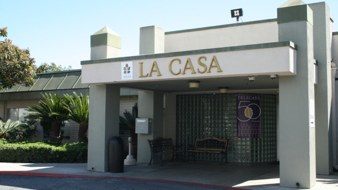 La Casa Psychiatric Health Facility CA 90805