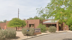 La Frontera Center Psychiatric Health Facility PHF AZ 85714